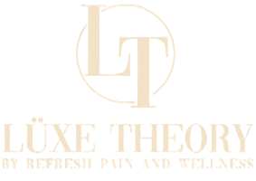 Lüxe Theory by Refresh Pain and Wellness